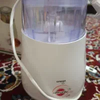 خردکن برقی پارس خزر