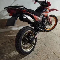 موتور سوپر جترو