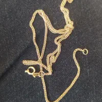 زنجیر طلا