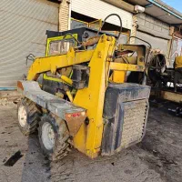 مینی لودر zts unc060|خودرو سنگین|تبریز, |دیوار