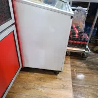 یخچال ایستاده و بستنی|فروشگاه و مغازه|لاهیجان, طالقانی|دیوار