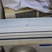 پنل کولر ال جی