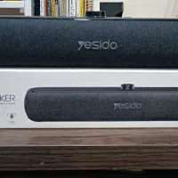 اسپیکر بلوتوث یسیدو Yesido YSW42 توان 20 وات