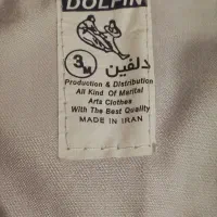 لباس کاراته همراه دستکش کومیته|لباس|ورامین, خیر آباد|دیوار