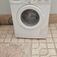 لباس شویی  دنار خزر پنج کیلویی