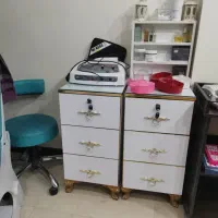 فروش سرویس خواب و شلف و کتابخانه|تخت و سرویس خواب|تهران, زعفرانیه|دیوار