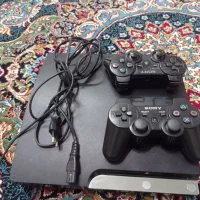 پلی استیشن اسلیم|کنسول، بازی ویدئویی و آنلاین|کرمان, |دیوار