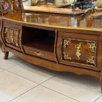 اینه کنسول معرق رادین|بوفه، ویترین، کنسول|تبریز, |دیوار