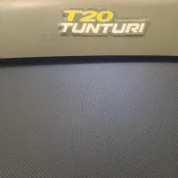 تردمیل تنتوری T20 اصل|تجهیزات ورزشی|یزد, |دیوار