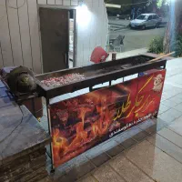 تجهیزات صنعتی