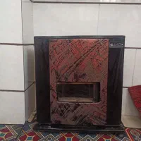 بخاری|بخاری، هیتر، شومینه|الوند, |دیوار