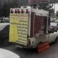 وانت پیکان مدل 85|خودرو سواری و وانت|تهران, فلاح|دیوار