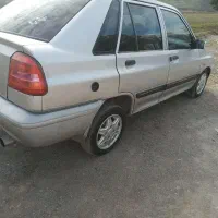 پراید ۱۴۱ عروسک