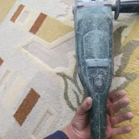 دو عدد دستگاه فرز بزرگ،مارک متابو اصل واسترانک|ابزارآلات|گنبد کاووس, |دیوار