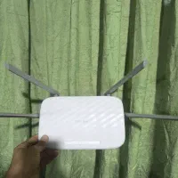 روتر تی پی لینک