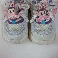 کتونی سایز ۲۵