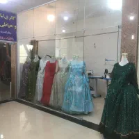 فروش واحد تجاری