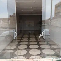 ۳۰متر مغازه اجاره ای ایستگاه امام حسین ع