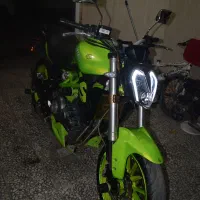 بنلی300جفت سیلندر|موتورسیکلت|فردیس, سرحد آباد|دیوار