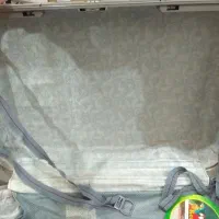 چمدان سامسونتی|کیف، کفش، کمربند|شوشتر, |دیوار