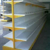 قفسه متیک|فروشگاه و مغازه|تالش, تالش|دیوار