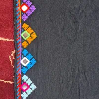 روسری بلوچی