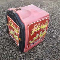 یک عددباکس بفروش میرسد