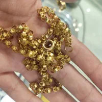 زنجیر لبنانی بیروتی بسیار شیک