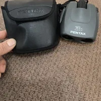 دوربین پنتاکس