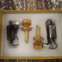 هدلایت H4|قطعات یدکی و لوازم جانبی|بافق, |دیوار