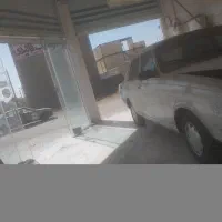 نقاشی اتومبیل کیان پارسی با قیمتی منصفانه
