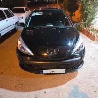 207پانوراما مدل ۴۰۲