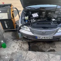 شستوشوی رادیات بخاری|خدمات موتور و ماشین|اصفهان, دوطفلان|دیوار