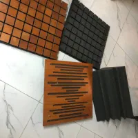 تایل آکوستیک