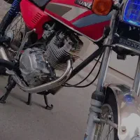 موتور هوندا ۱۵۰|موتورسیکلت|تهران, جیحون|دیوار