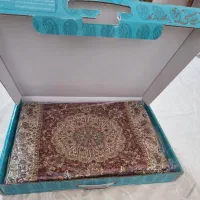 ست رومیزی ۵ تکه|پرده، رانر، رومیزی|اصفهان, مصلی|دیوار