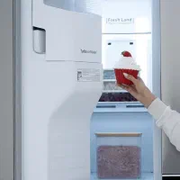 یخچال ساید36 فوت مدل ARSX30--30s|یخچال و فریزر|کرج, شهرک نهال و بذر|دیوار