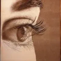 حکاکی چهره روی چوب ( ویژه روز مادر )