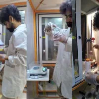 موادشیمیایی آزمایشگاه اسیدکلریدریک،نیتریک،سولفوریک|عمدهفروشی|تهران, مدائن|دیوار