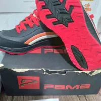 کتانی نو مارک پاما سایز ۳۹ قیمت مناسبتر از بازار|کیف، کفش، کمربند|قم, منبع آب|دیوار