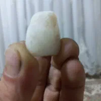 سنگ الماس سفیدوالماس سیاه واونیکی رانمیشناسم|جواهرات|کرمانشاه, |دیوار