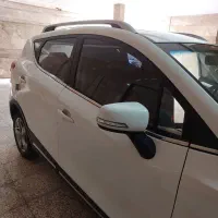 جک s3 مدل ۱۴۰۲|خودرو سواری و وانت|مشهد, امیر|دیوار