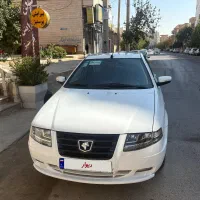 سمند سورن پلاس 1403|خودرو سواری و وانت|شیراز, کوی قضات|دیوار