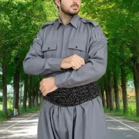 حراج انواع لباس کوردی کردی مردانه|لباس|اصفهان, شاهزاده ابراهیم|دیوار