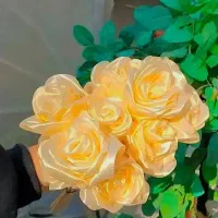 گل روبانی  شاخه ای 30