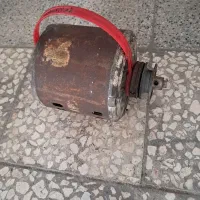 یک عدد دینام کولر آبی