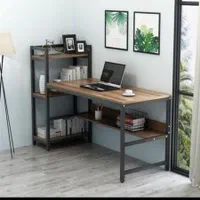 کد ۱۵۵/قفسه کتابخانه/میز تحریر بستی(رگال)|کتابخانه، شلف، قفسه‌های دیواری|ارومیه, |دیوار