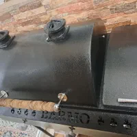 باربیکیو