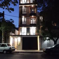 ۶۷متر/نوساز/ متریال و سازه عالی/تک واحدی/نازی آباد|فروش آپارتمان|تهران, نازی‌آباد|دیوار