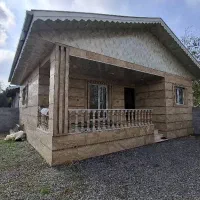 فروش ویلا نوساز شخصی ساز نزدیک  جاده کیاشهر تمچال